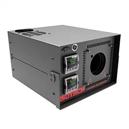 Kalibratory suchych bloków Isotech GEMINI R 550