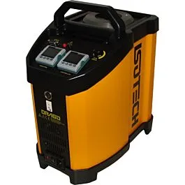 Przenośny kalibratory suchy blok Isotech HYPERION 4936 SITE