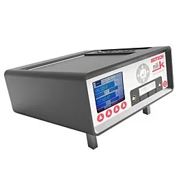 Sondy temperatury Isotech MILLIK i czujniki