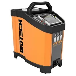 Kalibracja Suchego Bloku Isotech Venus 4951 Basic