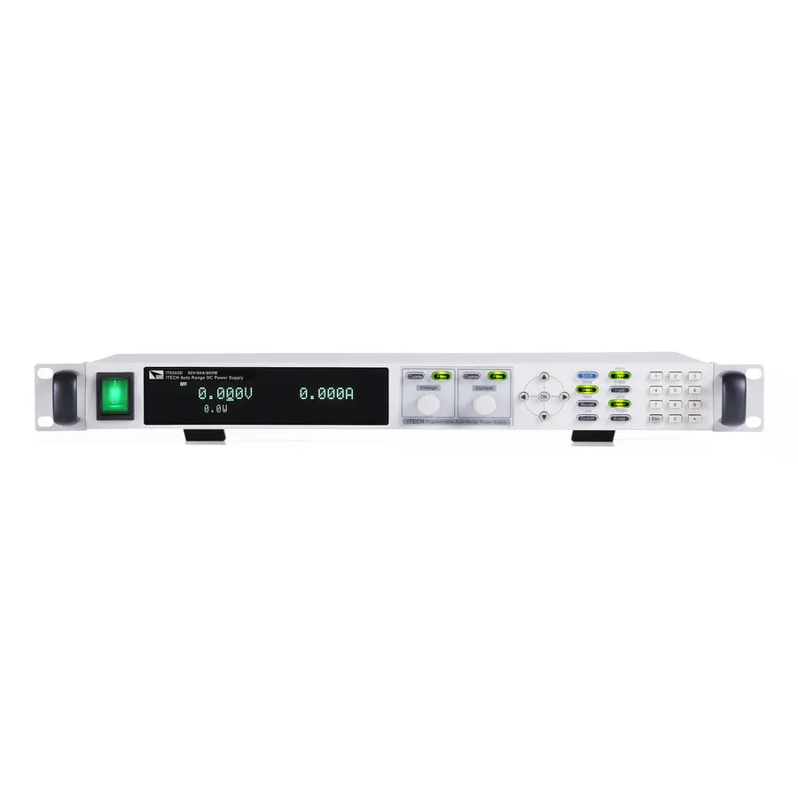 ITECH IT6502D Zasilacz DC Programowalny