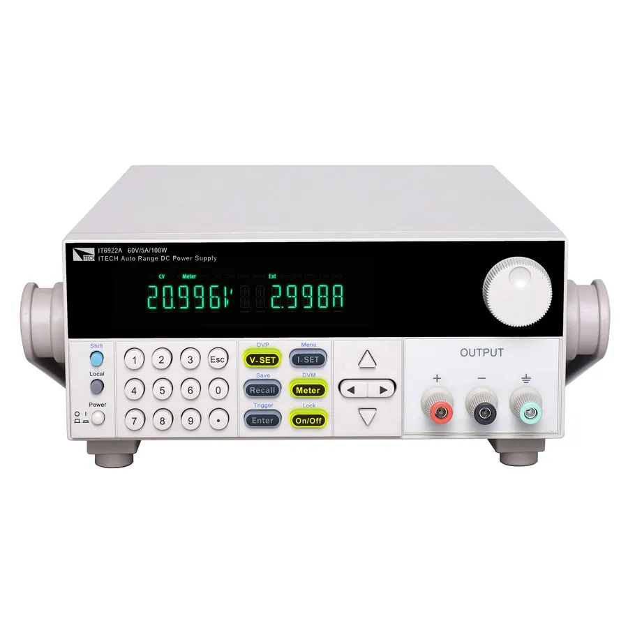 ITECH IT6942A Zasilacz DC Programowalny