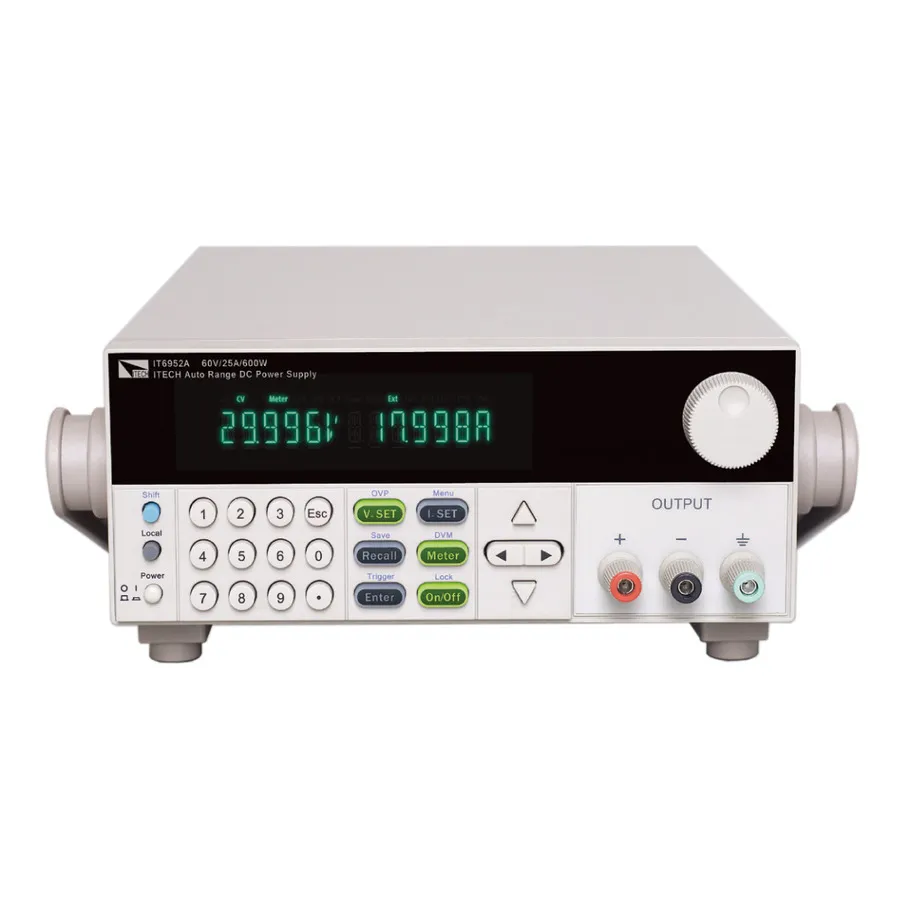 ITECH IT6952A Zasilacz DC Programowalny