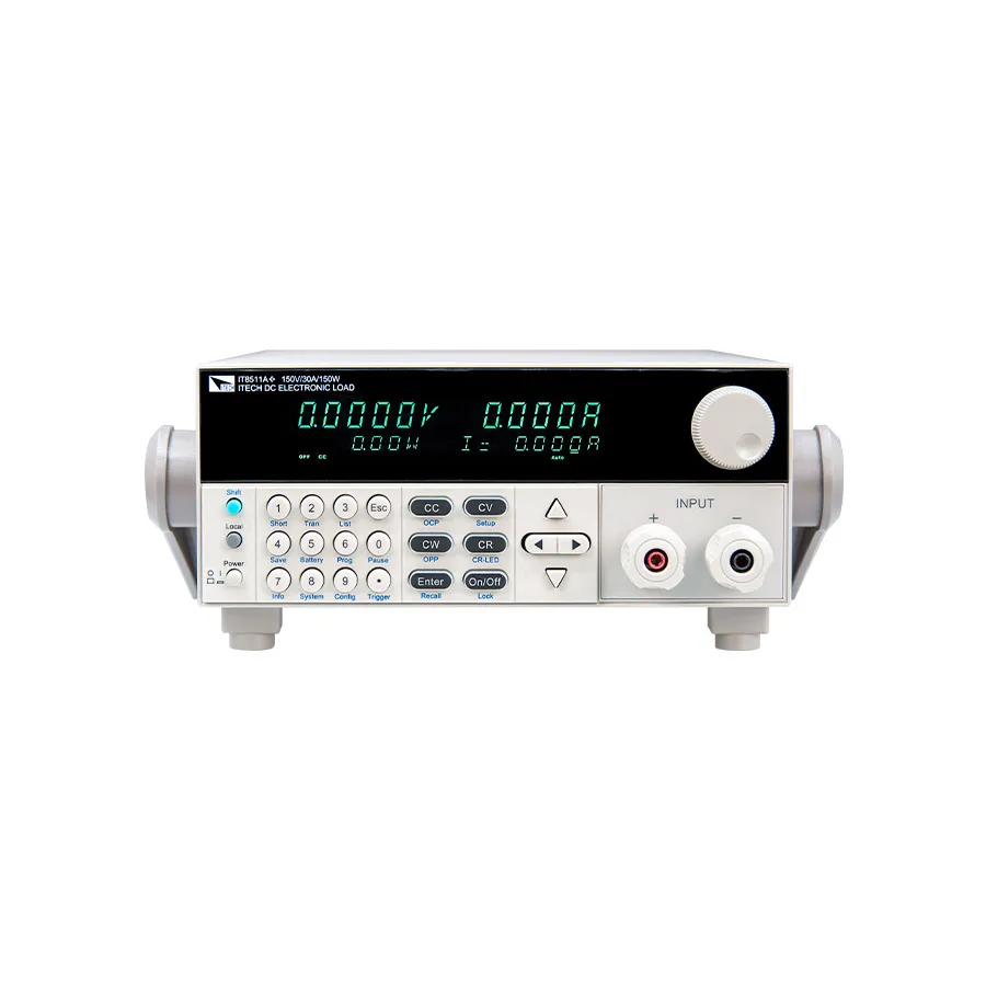 ITECH IT8513B+ Obciążenie Elektroniczne DC