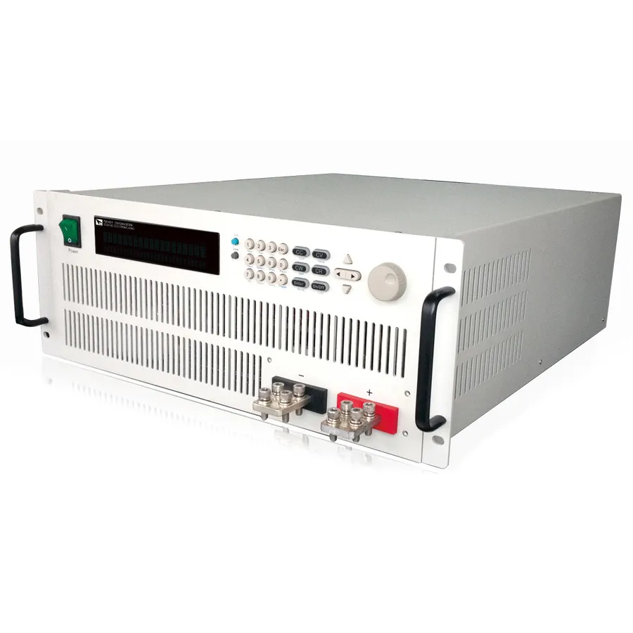 ITECH IT8516C+ Elektroniczny obciążnik DC w obudowie stojaka