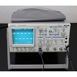 Oscyloskop analogowy Iwatsu SS-7840