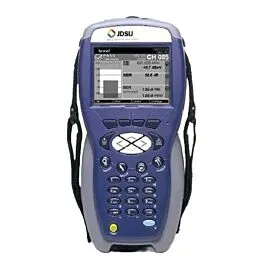 Miernik analizy usług cyfrowych JDSU DSAM-6300