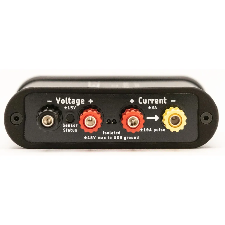 Joulescope JS220-K000 Analizator energii DC