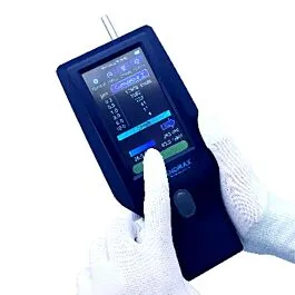 Kanomax 3888 Licznik Cząstek Laserowych