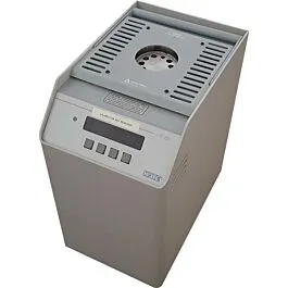 Kalibrator bloku suchego wysokiej temperatury Kaye HTR-400