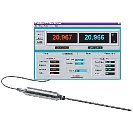 Sonda temperatury Kaye X0855