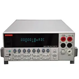 Keithley 2015/E THD 6.5-Digit Digital Multimeter