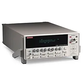 Keithley 2182A/E Dwukanałowy nanowoltomierz