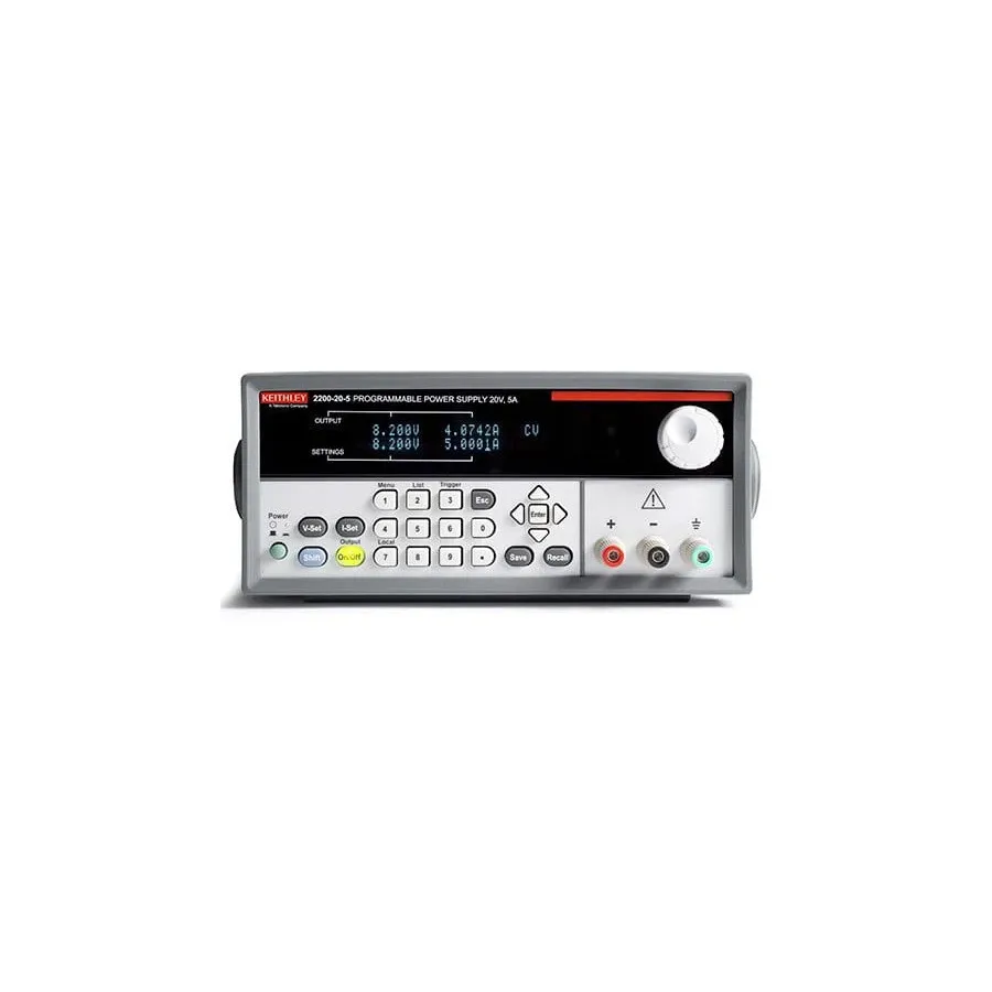 Keithley 2200-20-5 Zasilacz DC