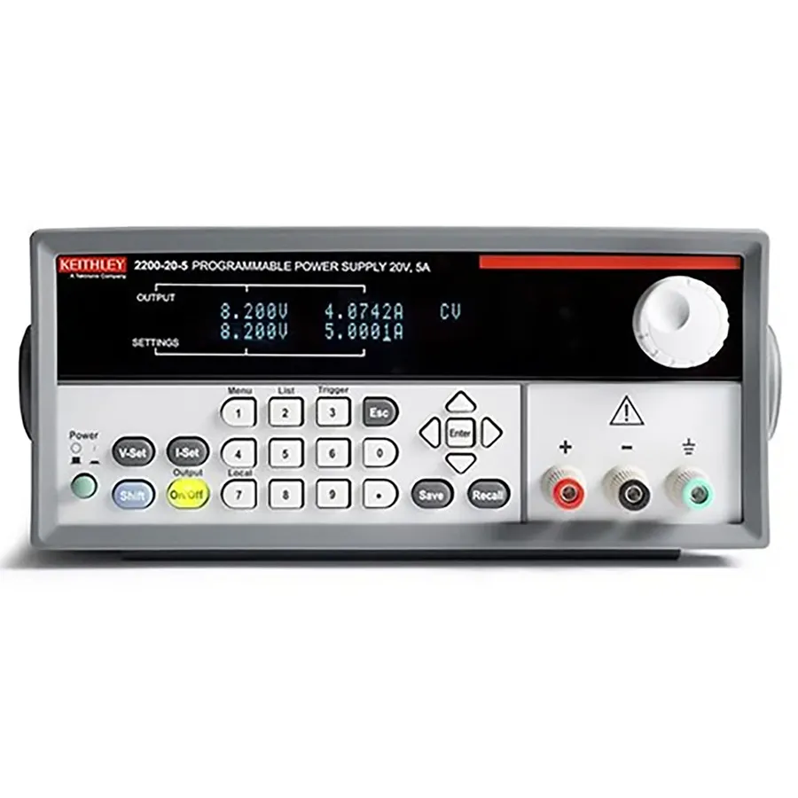 Keithley 2200-30-5 Zasilacz DC