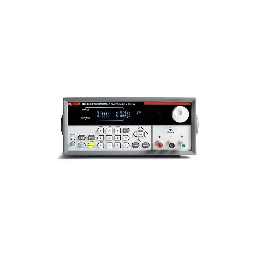 Keithley 2200-60-2 Zasilacz DC