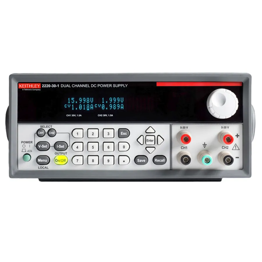 Keithley 2220-30-1 zasilacz DC