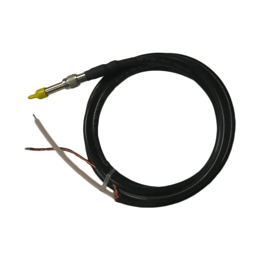 Kabel Keithley 2290-10-SHVUC SHV Male do Unterminated