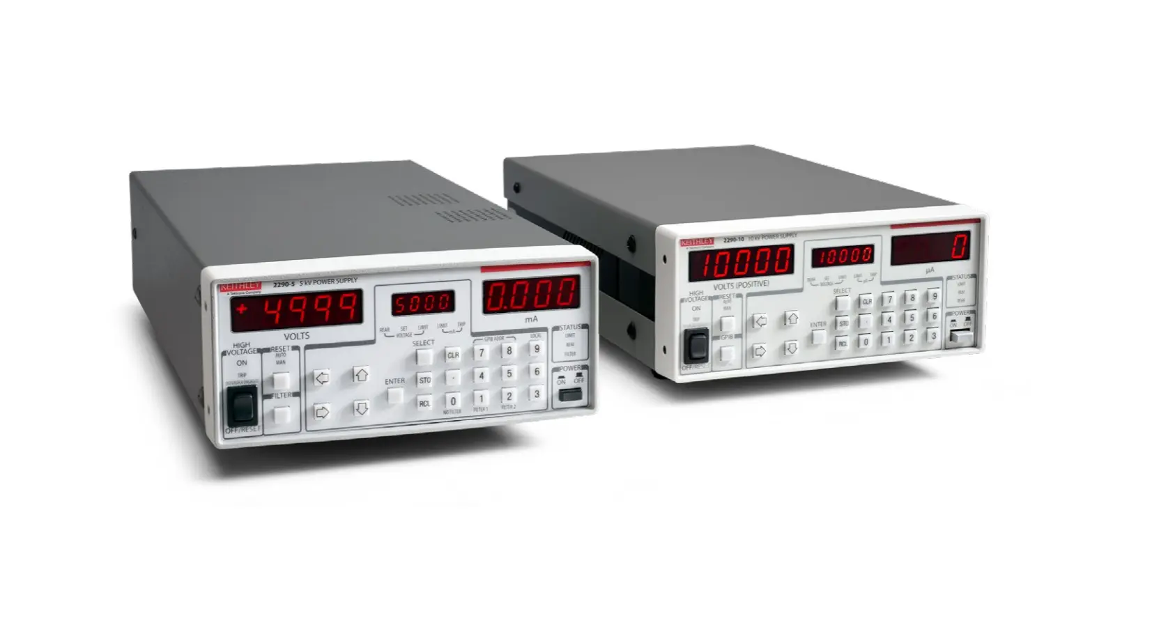 Keithley 2290-10 Zasilacz wysokiego napięcia