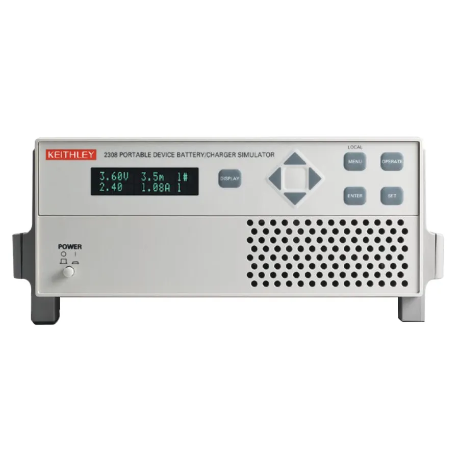 Zasilacz DC Keithley 2303