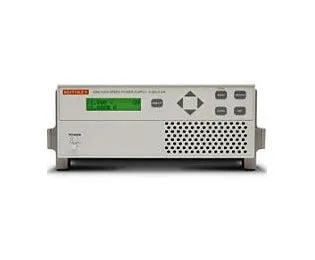 Symulator baterii i tester ładowarki dwukanałowy Keithley 2306