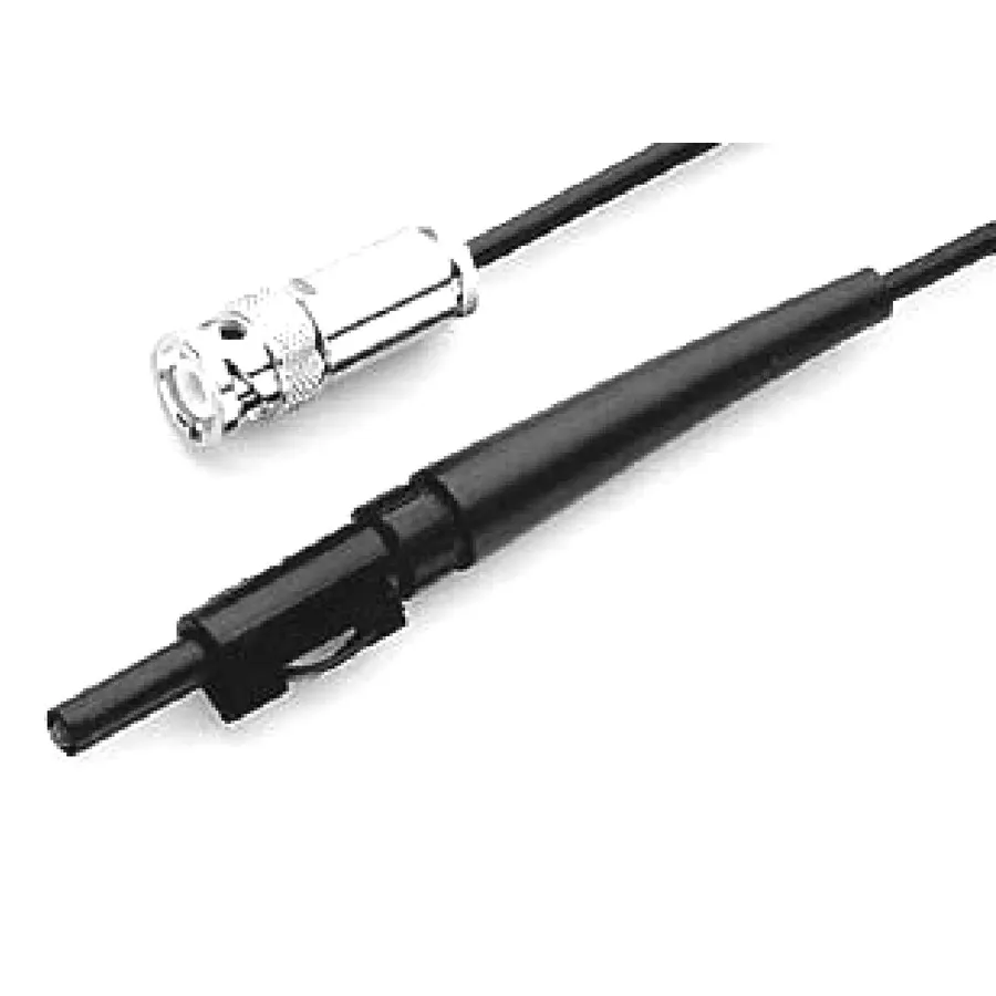 Kabel trójaksjalny do złącza bananowego Keithley 237-BAN-3A z trzema szczelinami