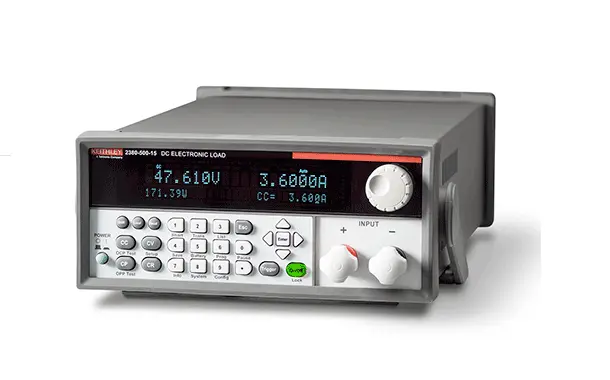 Keithley 2380-120-60 Programowalny zasobnik DC