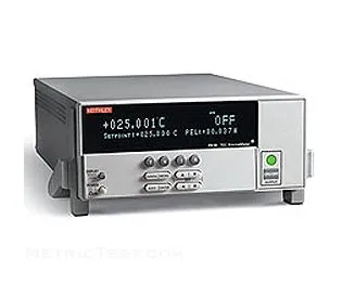 SourceMeter TEC Keithley 2510