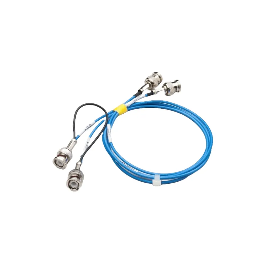 Keithley 2601B-PULSE-CA3 Zestaw Kabla BNC do BNC