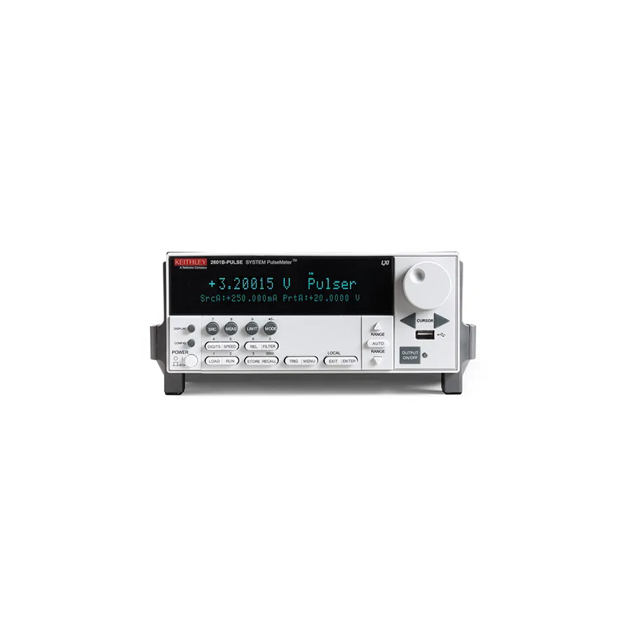 Keithley 2601B-PULSE Pulser/Jednostka Pomiaru Źródła