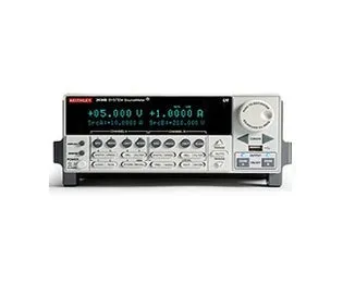 SourceMeter SMU System Keithley 2601B