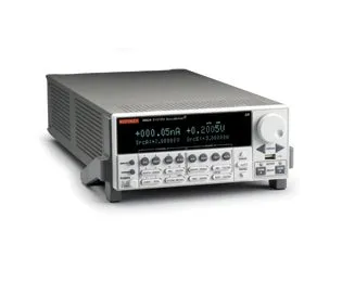 Keithley 2602A SourceMeter systemowy