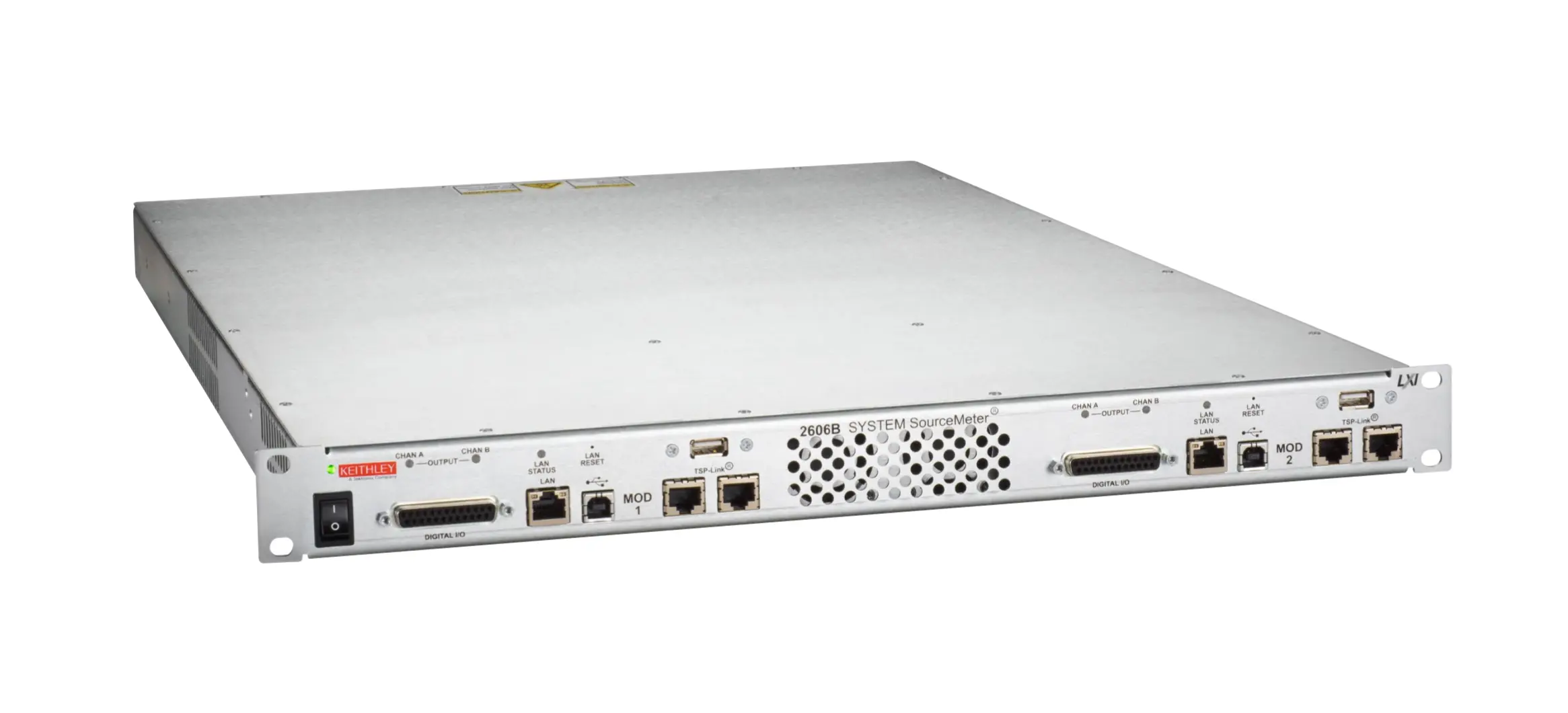 Keithley 2606B jednostka pomiaru źródła