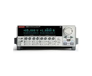 Keithley 2634B dwukanałowa jednostka źródła pomiaru