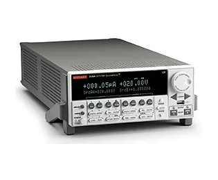 Keithley 2636A jednostka pomiaru źródła
