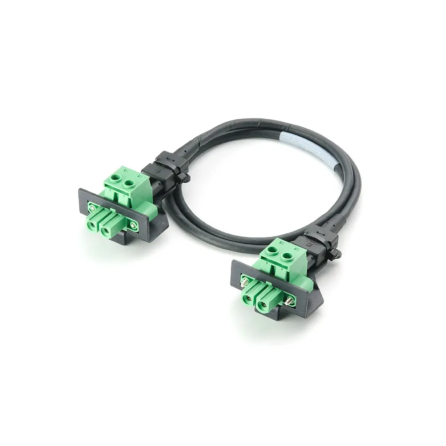 Keithley 2651A-KIT-3 Kabel koaksjalny, 3m
