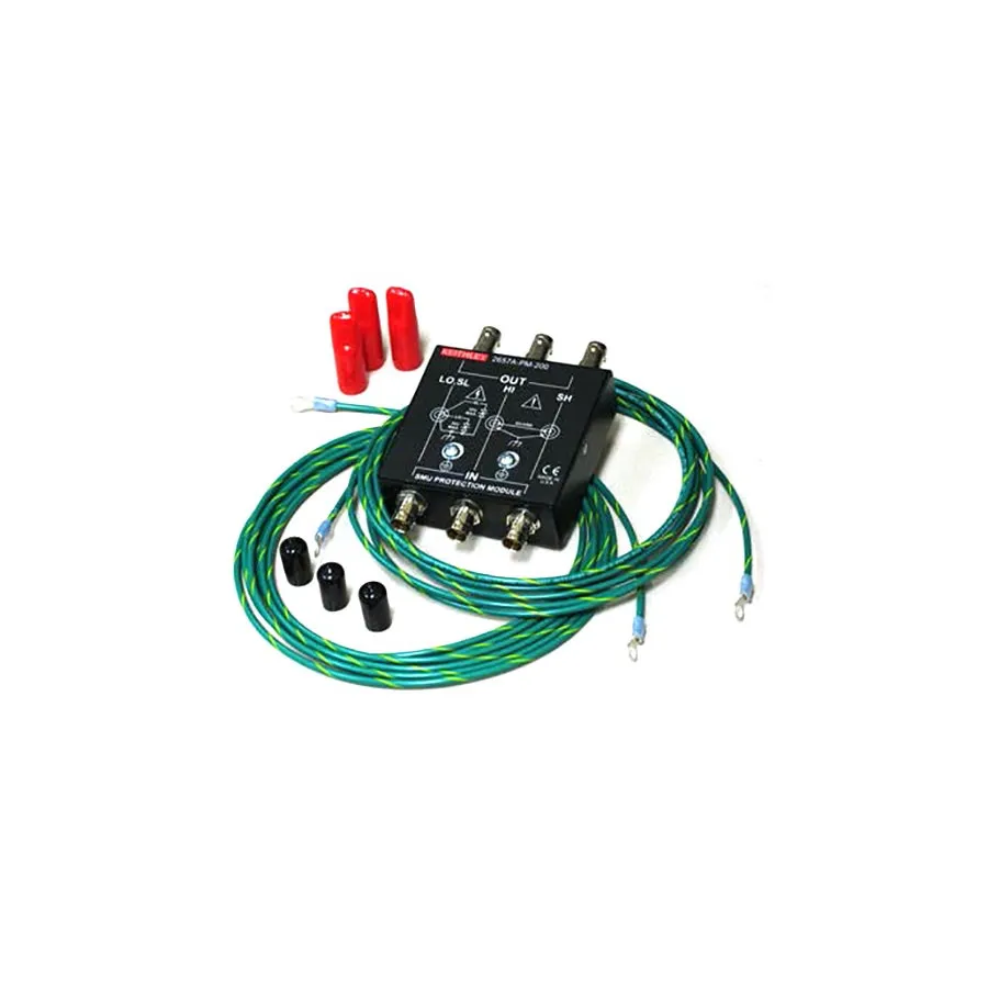 Moduł Ochronny Keithley 2657A-PM-200