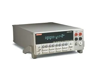 System akwizycji danych/multimetru Keithley 2700