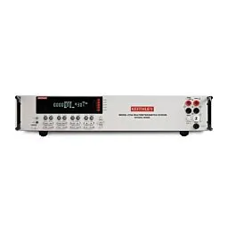 Multimetr/System przełącznika Keithley 2750/E