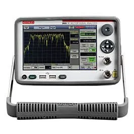 Analizator Wektorowy Sygnału RF Keithley 2820
