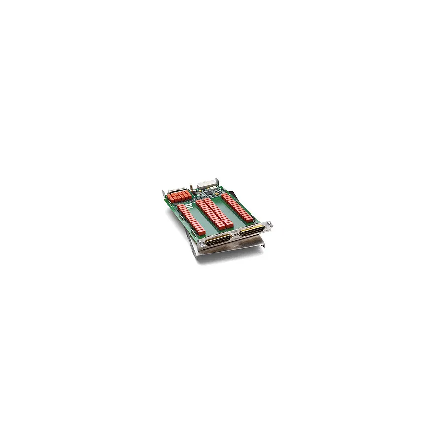 Karta multipleksera Keithley 3720 Dual 1×30