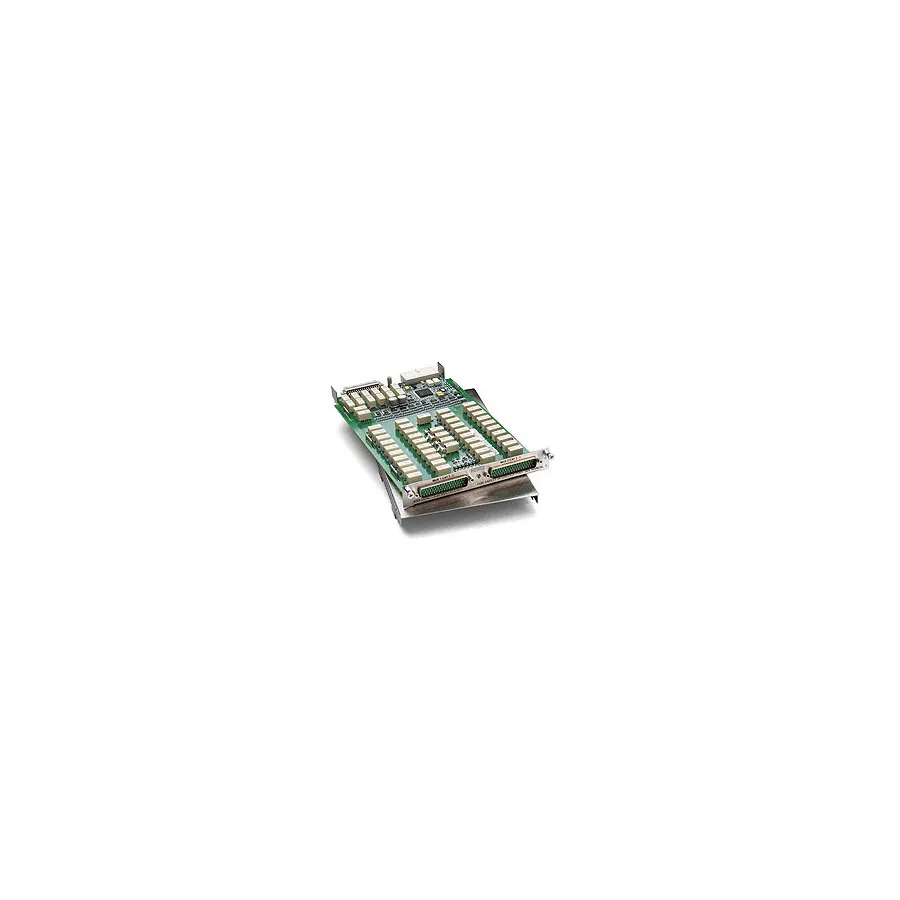 Karta multipleksera Keithley 3721 Dual 1×20