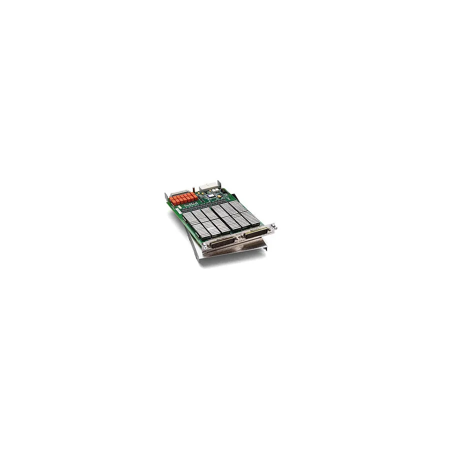 Karta multipleksera Keithley 3723 Dual 1×30 szybkiego przekaźnika Reed