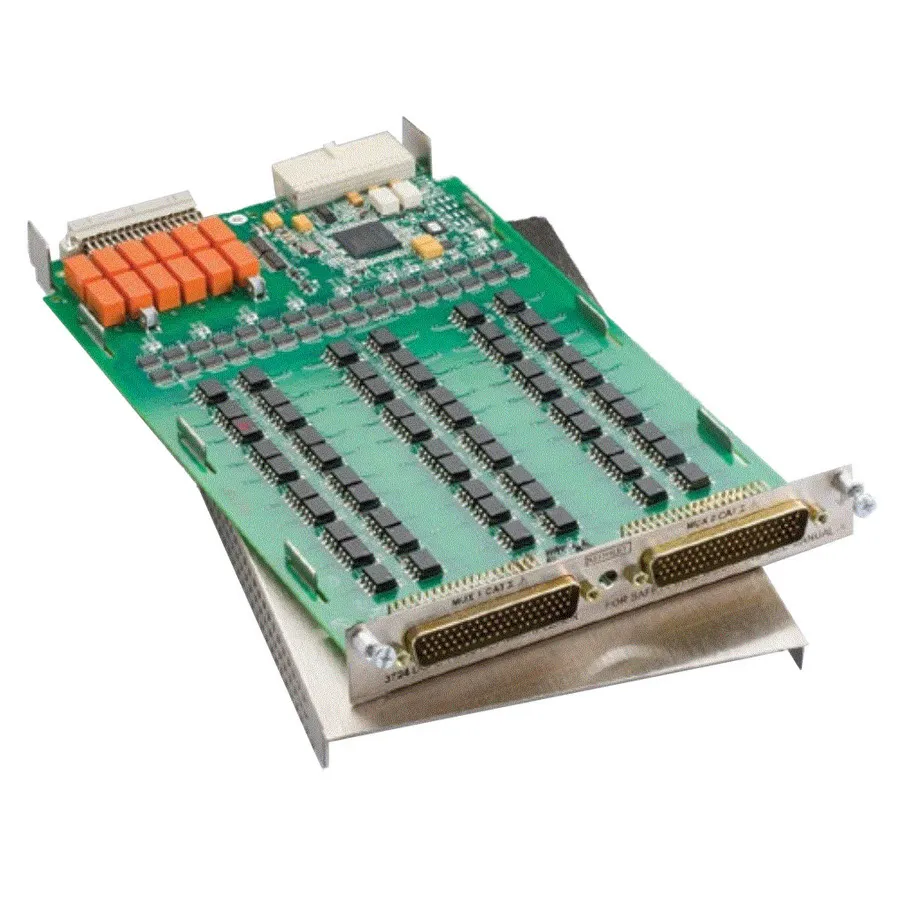Panel Zacisku Śrubowego Keithley 3724-ST