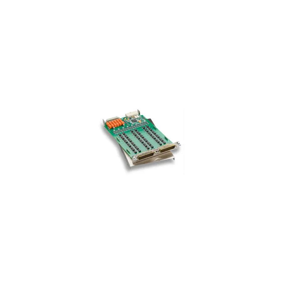 Keithley 3724 Podwójna Karta Multipleksera FET 1×30