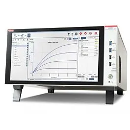 Keithley 4200-SMU Jednostka źródła pomiarowego