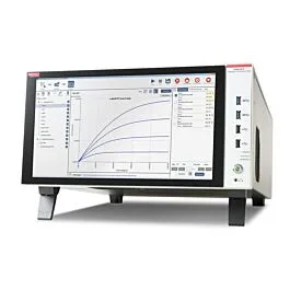 Keithley 4200A-SCS System analizatora parametrycznego