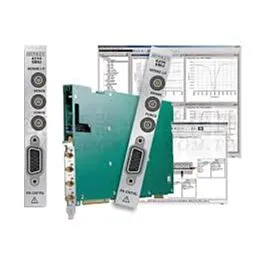 Keithley 4211-SMU Zasilacz/Miernik dużej mocy