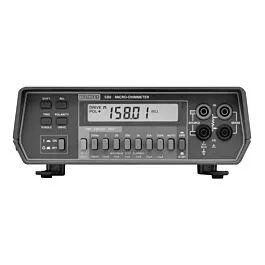 Keithley 580 Mikro-Ohmomierz