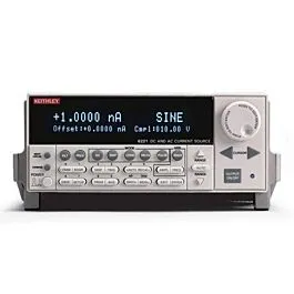 Keithley 6221-K Precyzyjne źródło prądu AC i DC